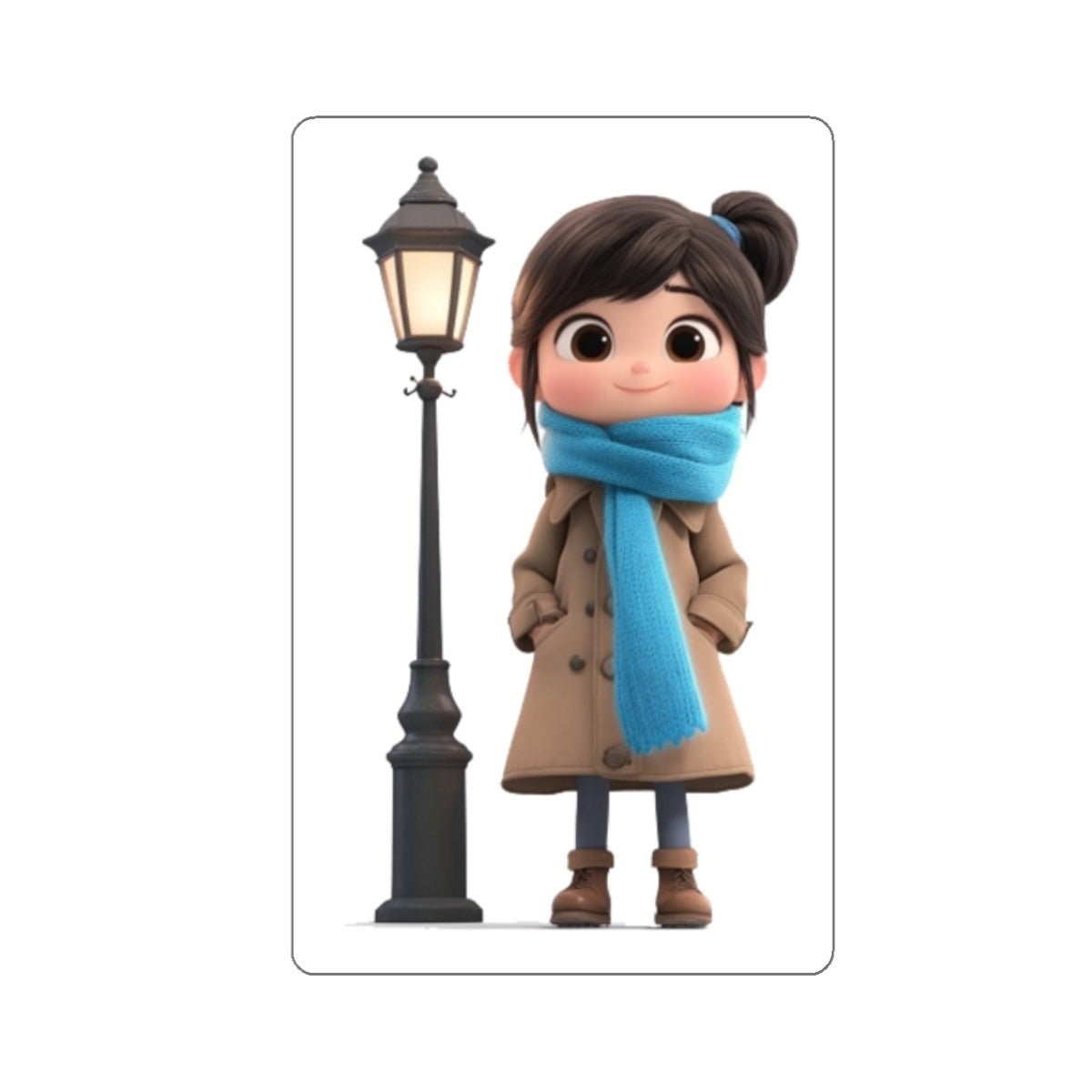 Claire