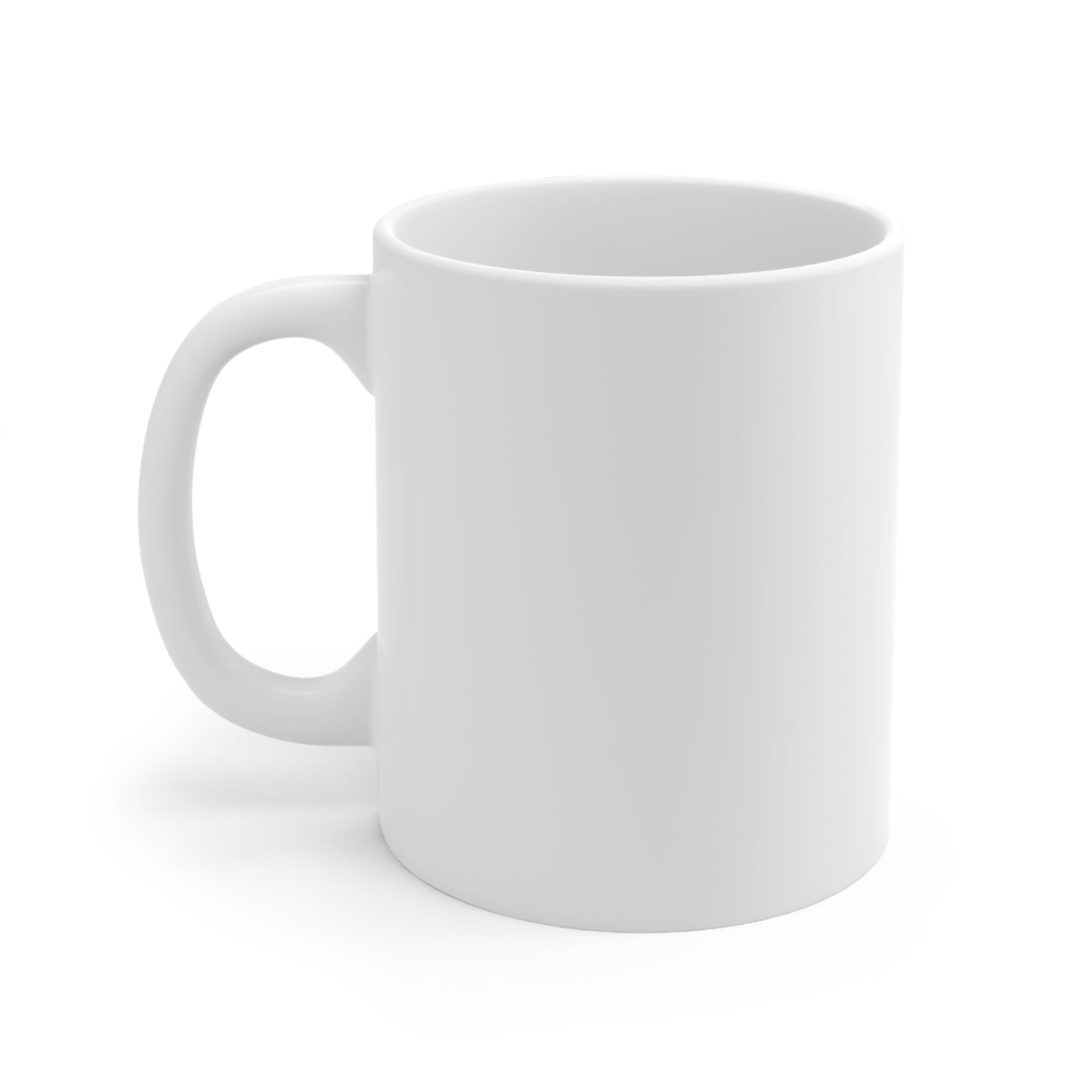 Ceramic Mug 11oz Psalm 103