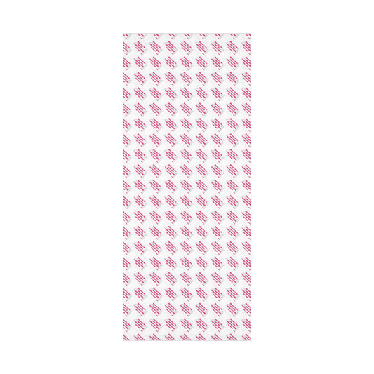 Psalms 40:4 Wrapping Paper
