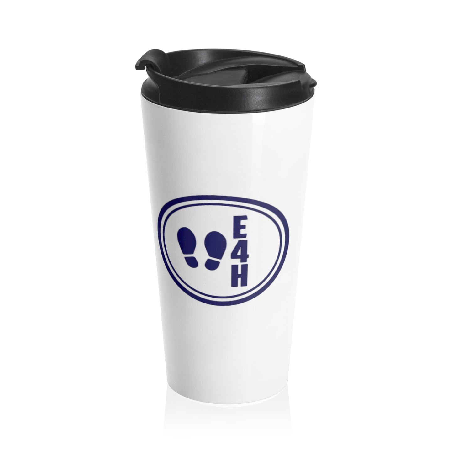 Stainless Steel Travel Mug