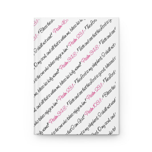 Hardcover Journal Matte