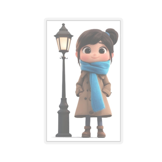 Claire